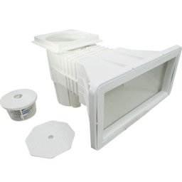 Skimmer Compact Sodramar para Piscinas de Vinil e Alvenaria - 4