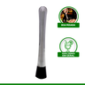 Macerador Socador de Caipirinha para Drinks e Cozinha Inox - 2