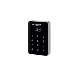 Controle De Acesso Sa 203 - Automatiza - 1