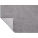 Ver imagem 4 de Tapete para Quarto Ecletik Cinza Claro 0,50x1,00 São Carlos