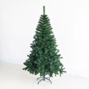 Ver imagem 3 de Arvore Natal de Luxo Verde 1,50M 320 Verde