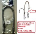 Ver imagem 5 de Flexível Monocomando Cozinha Gourmet Deca - 4260013