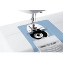 Ver imagem 6 de Maquina de Costura Profissional Bivolt 12 Pontos SM520