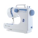 Ver imagem 1 de Maquina de Costura Profissional Bivolt 12 Pontos SM520