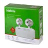 Luminária De Emergência Led Autônoma BLA 1200 Intelbras - 6