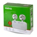 Ver imagem 6 de Luminária De Emergência Led Autônoma BLA 1200 Intelbras