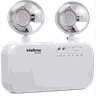 Luminária De Emergência Led Autônoma BLA 1200 Intelbras - 1