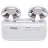 Luminária De Emergência Led Autônoma BLA 1200 Intelbras - 3