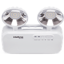 Ver imagem 3 de Luminária De Emergência Led Autônoma BLA 1200 Intelbras
