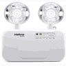 Luminária De Emergência Led Autônoma BLA 1200 Intelbras - 2