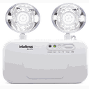 Ver imagem 2 de Luminária De Emergência Led Autônoma BLA 1200 Intelbras