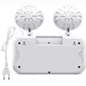 Luminária De Emergência Led Autônoma BLA 1200 Intelbras - 4