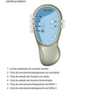 Ver imagem 3 de Easy Pool Touch 36w Controlador para Piscinas - Tholz