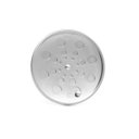 Ver imagem 1 de Kit 10 Grelhas Ralos Redondas 100 mm com Fechamento em Inox Dacunha