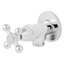 Ver imagem 2 de Ducha Higiênica Lp Metal Cromado C52 1.20m Completa