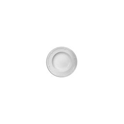 Prato Fundo Preto 22,9cm Premium Utilgoods 40039pr - 1