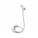 Ver imagem 2 de Ducha Higiênica LP Metal Cromado C50 1.20m Completa