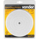 Ver imagem 2 de Roda de Pano para Polimento 6" Vonder