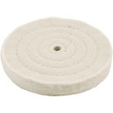 Ver imagem 1 de Roda de Pano para Polimento 6" Vonder