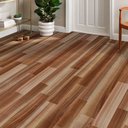 Ver imagem 2 de Piso Vinilico Madeirado Manta Laminado 0,70mm 2x7,5 (15m²) Cor: 219101