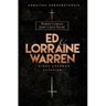Arquivos Sobrenaturais - Ed e Lorraine Warren - Vidas Eternas DarkSide Livro - 1