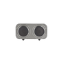 FOGAO ELETRICO DE MESA 2.000W REF FM02 220V VENTISOL AGRATTO - 2