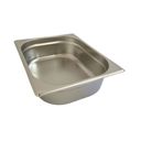 Ver imagem 1 de Cuba Gn 1/2 100mm 6l sem Alça - Platinox 12722