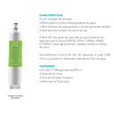 Ver imagem 6 de Refil Hf Csl Compatível com Purificadores de Água Consul