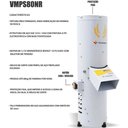 Ver imagem 2 de Moinho Para Pão VMPS80NR Venâncio