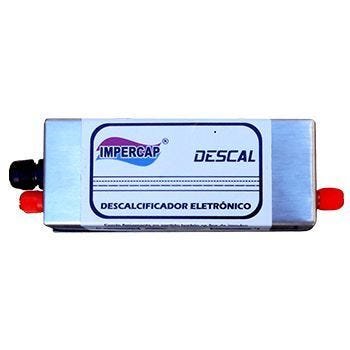Descalcificador Eletrônico - 1