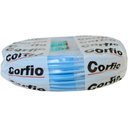 Ver imagem 2 de Fio Cabo Flexivel 1,5mm 750v Elétrico Corfio Certificado - Azul