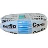 Fio Cabo Flexivel 1,5mm 750v Elétrico Corfio Certificado - Azul - 2