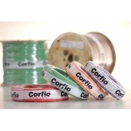 Cabo Pp Flexível 2x1,0mm² 100m Corfio - 4