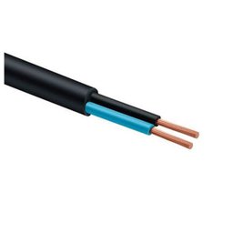 Cabo Pp Flexível 2x1,0mm² 100m Corfio - 3