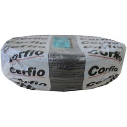 Cabo Pp Flexível 2x1,0mm² 100m Corfio - 2