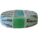 Ver imagem 2 de Fio Cabo Flexivel 6,0mm 750v 100m Elétrico Corfio Certificado - Verde