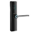 Ver imagem 1 de Fechadura Eletronica - Biometrica - Senha - Chave 4020 - Twg