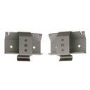 Ver mais imagens de Estante Home Boss para TV até 50 Polegadas 2 Portas Artely