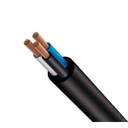 Cabo Pp Flexível 3x1,5mm² 100m Corfio - 2