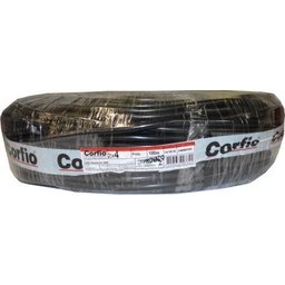 Cabo Pp Flexível 2x4,0mm² 100m 1kV Corfio - 3