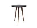 Ver imagem 2 de Mesa Lateral Legs Patrimar - Preto