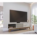 Ver imagem 7 de Rack Bancada Veneza Off White Matte – Colibri