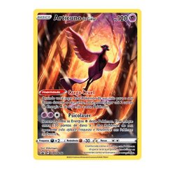 Pokemon Lata Realeza Absoluta Articuno Copag 32193 - 3