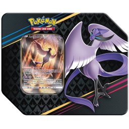 Pokemon Lata Realeza Absoluta Articuno Copag 32193 - 1