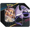 Ver imagem 1 de Pokemon Lata Realeza Absoluta Articuno Copag 32193