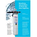 Ver imagem 3 de Sistema de Filtração 3m Hf90 Single