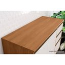 Ver imagem 7 de Tampo p/ Balcão Cozinha Henn Venaly 120cm Cinamomo