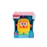 Monstro Carinha Surpresa Fisher Price - Mattel - 2