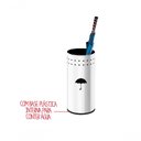 Ver imagem 2 de Porta Guarda-chuvas - Gamma Ø 20 X 43 Cm - Brinox