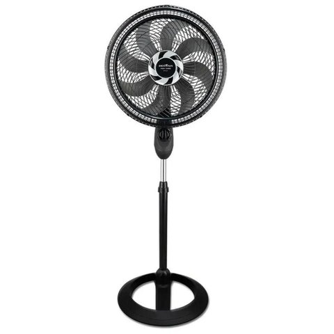 Ventilador de Coluna Britânia 170w 40cm 8 Pás 3 Velocidades Maxx Force 110v